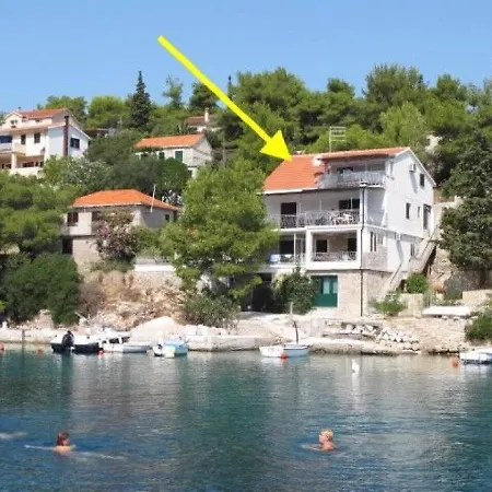 Appartement Ivo