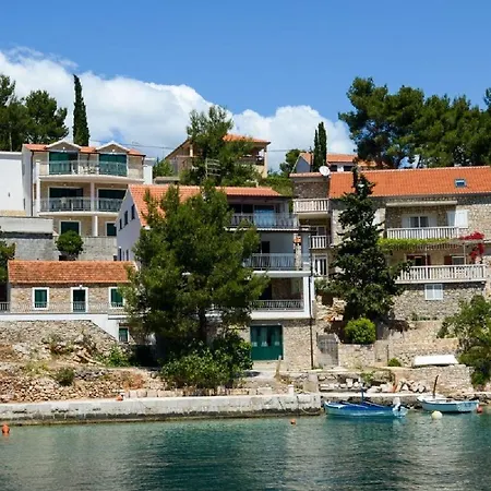 Appartement Ivo